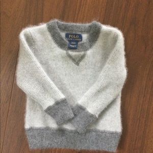 2T Cashmere sweater by Ralph Lauren
